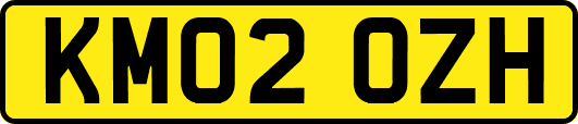 KM02OZH