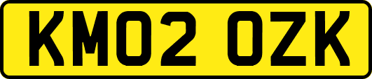 KM02OZK
