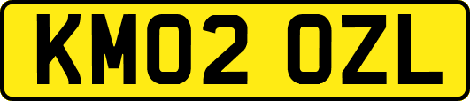 KM02OZL