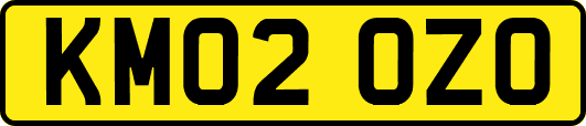 KM02OZO