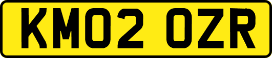 KM02OZR
