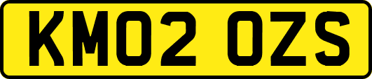 KM02OZS