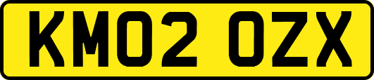 KM02OZX