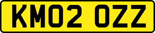 KM02OZZ