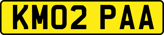 KM02PAA