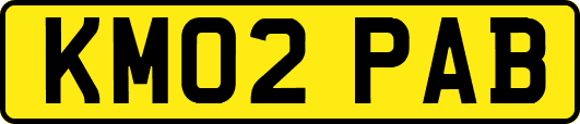 KM02PAB