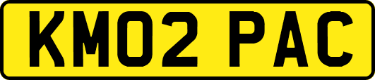 KM02PAC