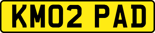 KM02PAD