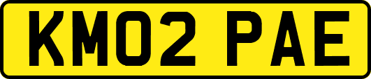 KM02PAE