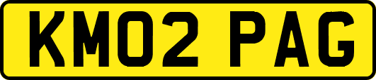KM02PAG