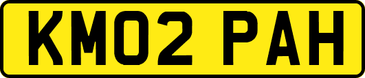 KM02PAH