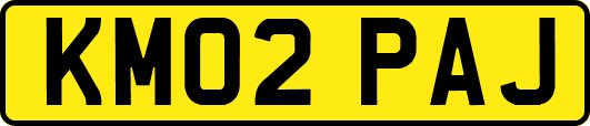 KM02PAJ