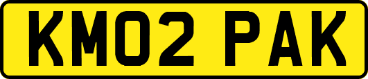 KM02PAK