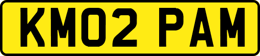 KM02PAM