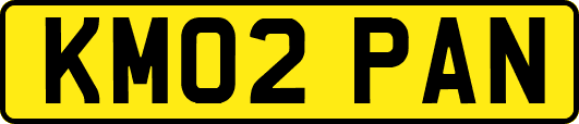 KM02PAN