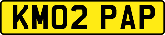 KM02PAP