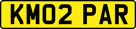 KM02PAR