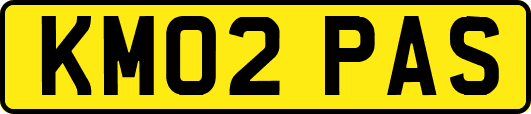 KM02PAS