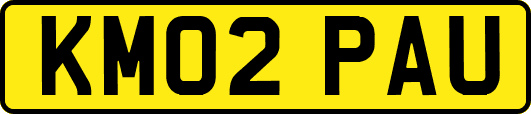 KM02PAU