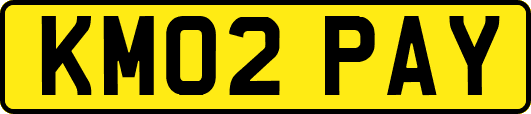 KM02PAY