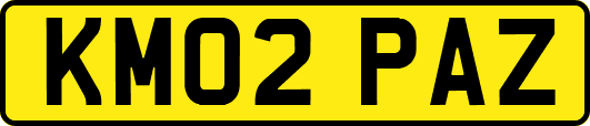 KM02PAZ