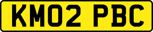KM02PBC