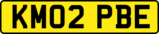 KM02PBE