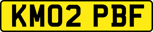 KM02PBF