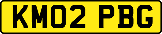 KM02PBG