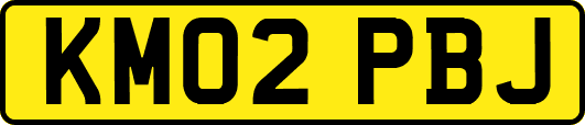 KM02PBJ