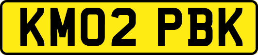 KM02PBK