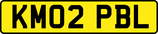 KM02PBL