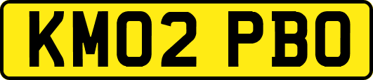 KM02PBO