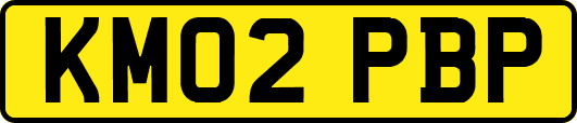 KM02PBP