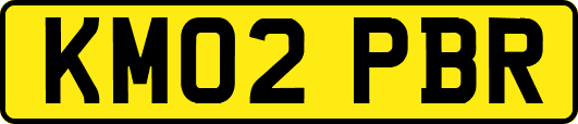 KM02PBR