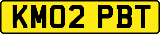 KM02PBT
