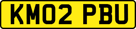 KM02PBU