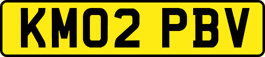 KM02PBV