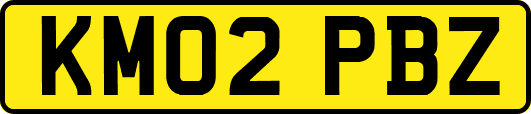 KM02PBZ