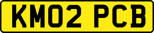 KM02PCB