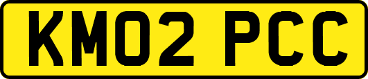KM02PCC
