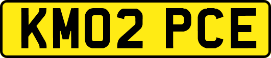 KM02PCE