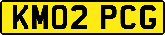 KM02PCG