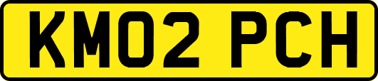 KM02PCH
