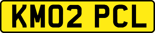 KM02PCL