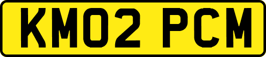 KM02PCM