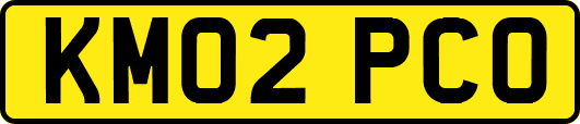 KM02PCO