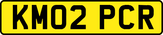 KM02PCR