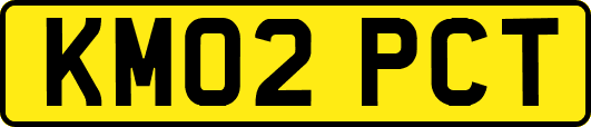 KM02PCT