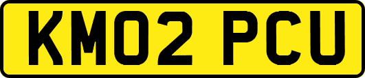 KM02PCU